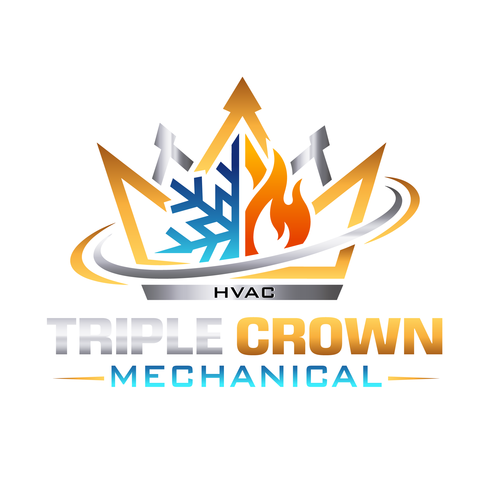 Triple Crown Mechanical HVAC